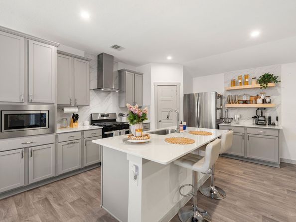 12902 Wempe Way, Houston TX 77047