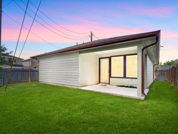 12902 Wempe Way, Houston TX 77047