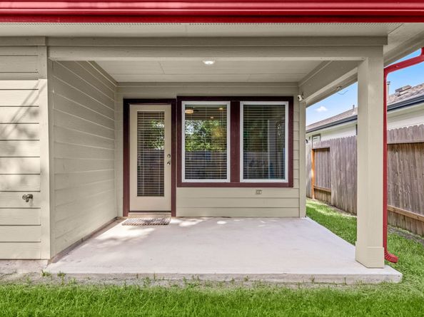 12902 Wempe Way, Houston TX 77047