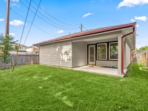 12902 Wempe Way, Houston TX 77047