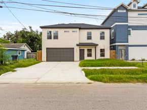 4351 Du Pont Street, Houston TX 77021
