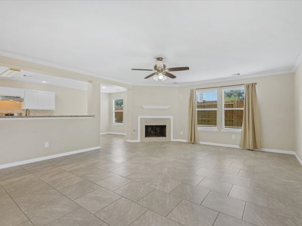 2726 Skyview Ridge Court, Houston TX 77047