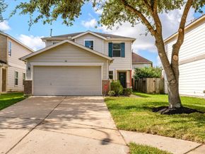2726 Skyview Ridge Court, Houston TX 77047