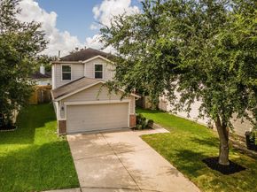 2726 Skyview Ridge Court, Houston TX 77047