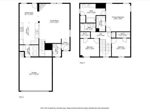 2726 Skyview Ridge Court, Houston TX 77047