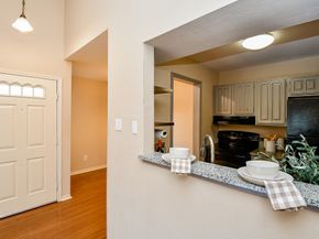 3500 Tangle Brush Drive 14, The Woodlands TX 77381