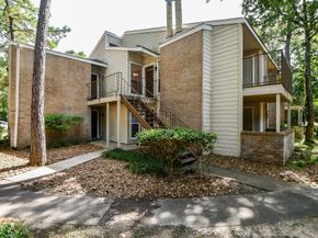 3500 Tangle Brush Drive 14, The Woodlands TX 77381