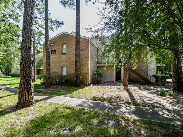 3500 Tangle Brush Drive 14, The Woodlands TX 77381