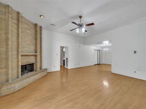 6635 Gladewell Drive, Houston TX 77072