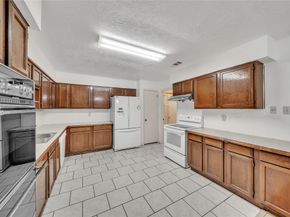 6635 Gladewell Drive, Houston TX 77072