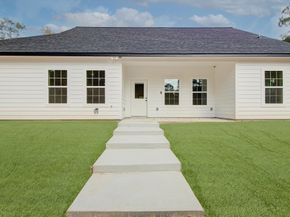 25446 Morgan Cemetery Rd, Cleveland TX 77328