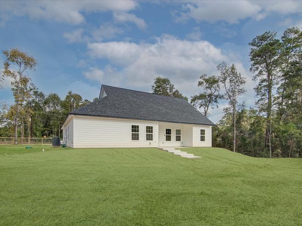 25446 Morgan Cemetery Rd, Cleveland TX 77328