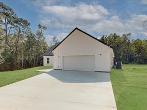 25446 Morgan Cemetery Rd, Cleveland TX 77328