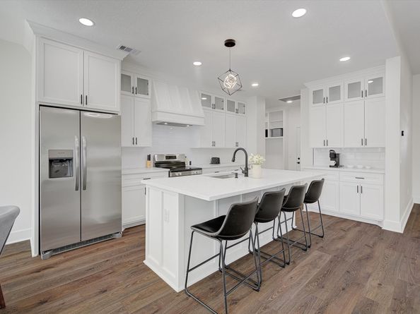 25446 Morgan Cemetery Rd, Cleveland TX 77328