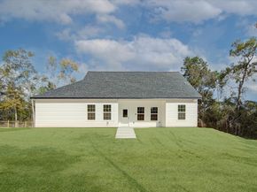 25446 Morgan Cemetery Rd, Cleveland TX 77328