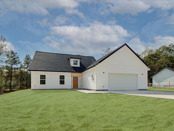 25446 Morgan Cemetery Rd, Cleveland TX 77328