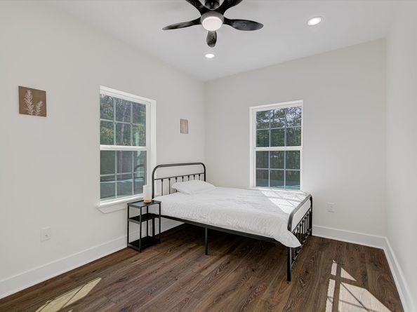 25446 Morgan Cemetery Rd, Cleveland TX 77328