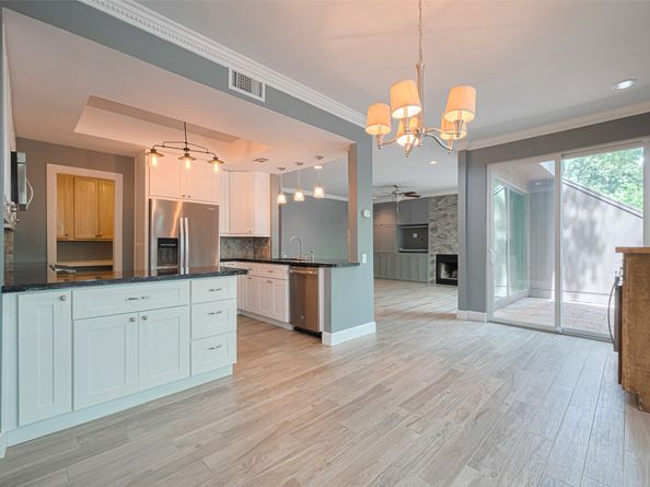 241 Litchfield Lane, Houston TX 77024
