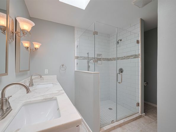 241 Litchfield Lane, Houston TX 77024
