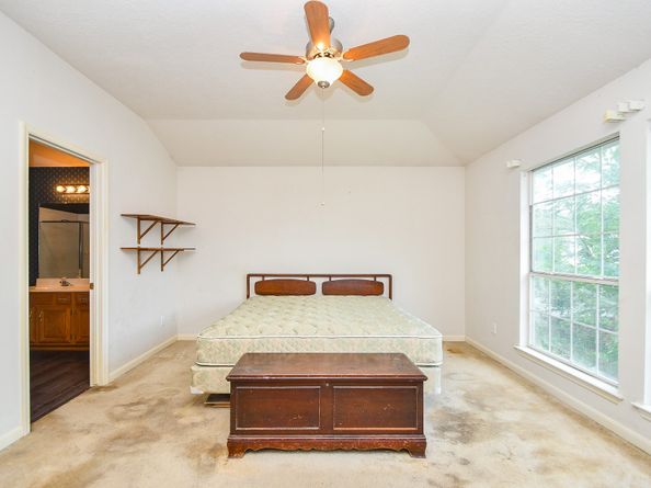 1202 Augusta Drive, Richmond TX 77406