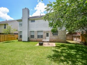 1202 Augusta Drive, Richmond TX 77406
