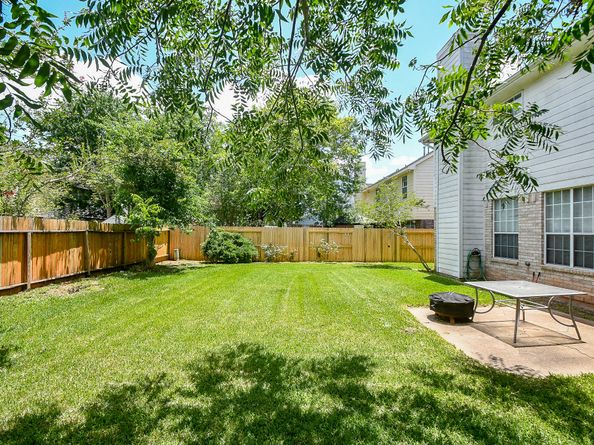 1202 Augusta Drive, Richmond TX 77406
