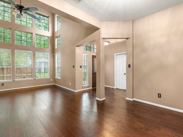70 Harvest Wind Place, The Woodlands TX 77382