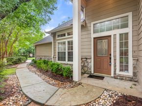 70 Harvest Wind Place, The Woodlands TX 77382