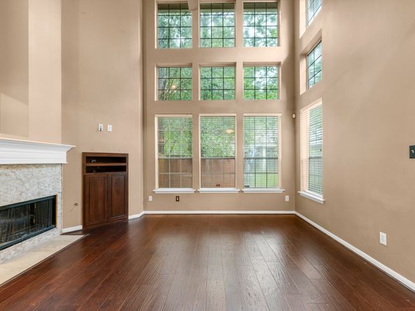 70 Harvest Wind Place, The Woodlands TX 77382