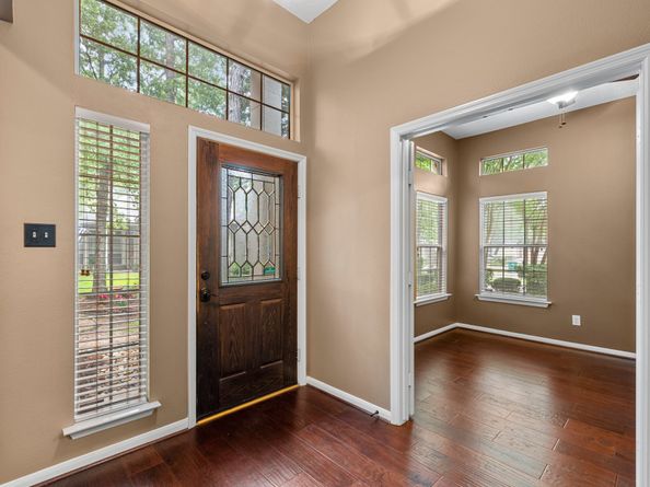 70 Harvest Wind Place, The Woodlands TX 77382