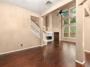 70 Harvest Wind Place, The Woodlands TX 77382