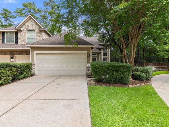 70 Harvest Wind Place, The Woodlands TX 77382