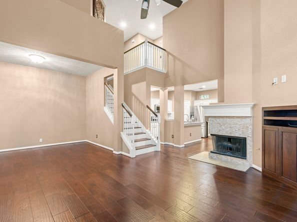 70 Harvest Wind Place, The Woodlands TX 77382