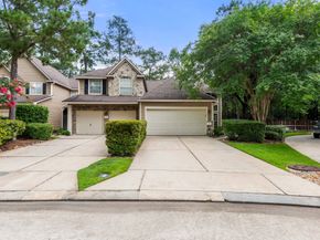 70 Harvest Wind Place, The Woodlands TX 77382