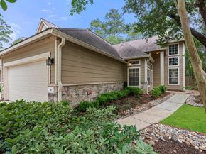 70 Harvest Wind Place, The Woodlands TX 77382