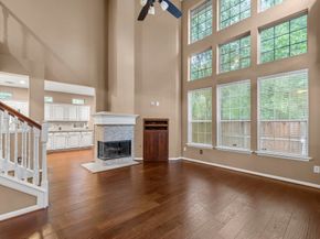 70 Harvest Wind Place, The Woodlands TX 77382