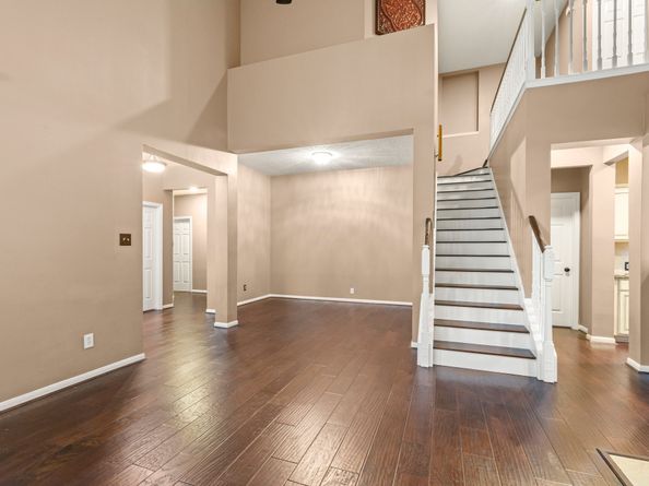 70 Harvest Wind Place, The Woodlands TX 77382