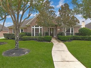 13610 POPES CREEK Lane, Houston TX 77044