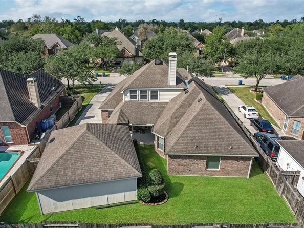 13610 POPES CREEK Lane, Houston TX 77044