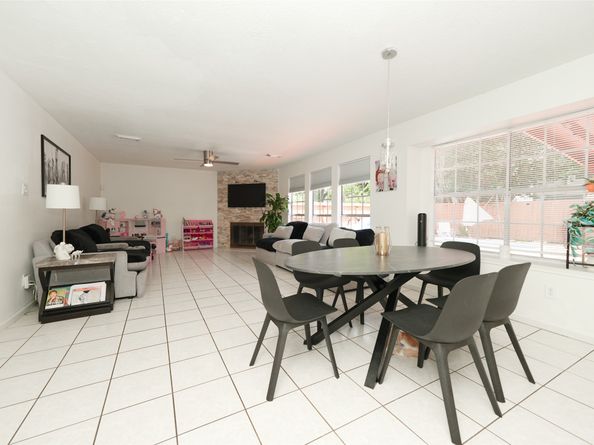 3907 Deer Chase Drive, Houston TX 77082
