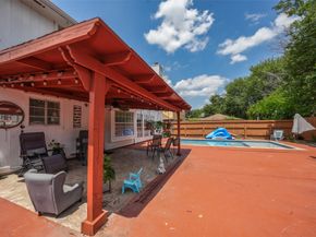 3907 Deer Chase Drive, Houston TX 77082