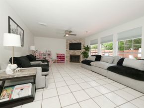 3907 Deer Chase Drive, Houston TX 77082