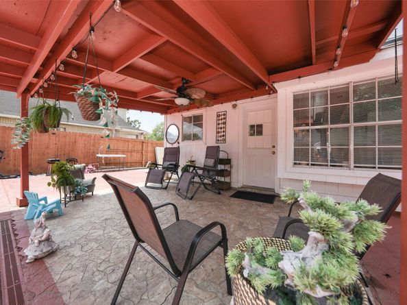 3907 Deer Chase Drive, Houston TX 77082