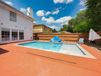 3907 Deer Chase Drive