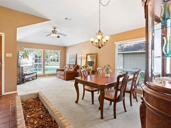 15202 Pebble Lake Drive, Houston TX 77095