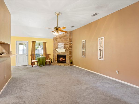 15202 Pebble Lake Drive, Houston TX 77095