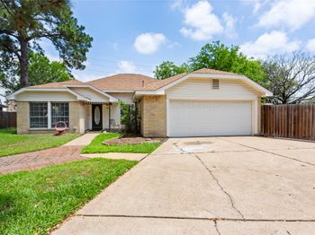 15202 Pebble Lake Drive