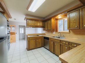 2003 Parkdale Drive, Houston TX 77339