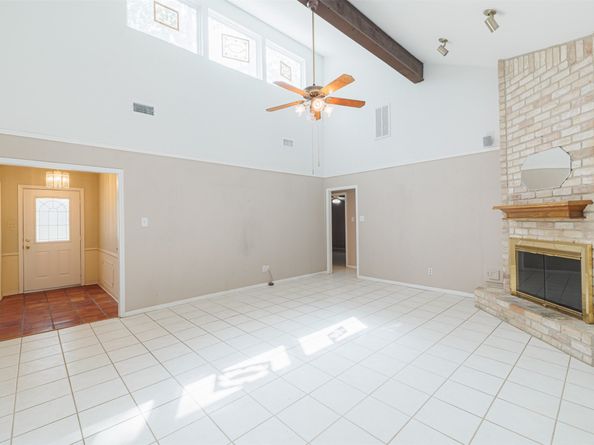 2003 Parkdale Drive, Houston TX 77339
