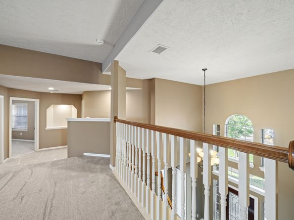 14218 Baron Oaks Drive, Houston TX 77069